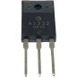 2SA1232 Silicon PNP Power Transistor