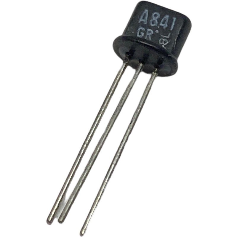 2SA841 Silicon PNP Transistor