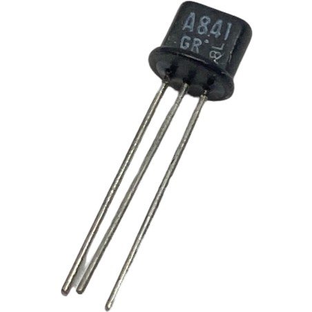 2SA841 Silicon PNP Transistor