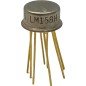 LM158H Integrated Circuit