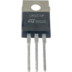 LM337SP ST Integrated Circuit