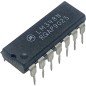 LM348N Motorola Integrated Circuit