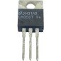 LM350T National Integrated Circuit Voltage Regulator