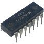 LM2901N National Integrated Circuit
