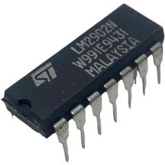 LM2902N ST Integrated Circuit