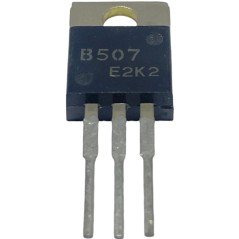 2SB507 Silicon PNP Transistor