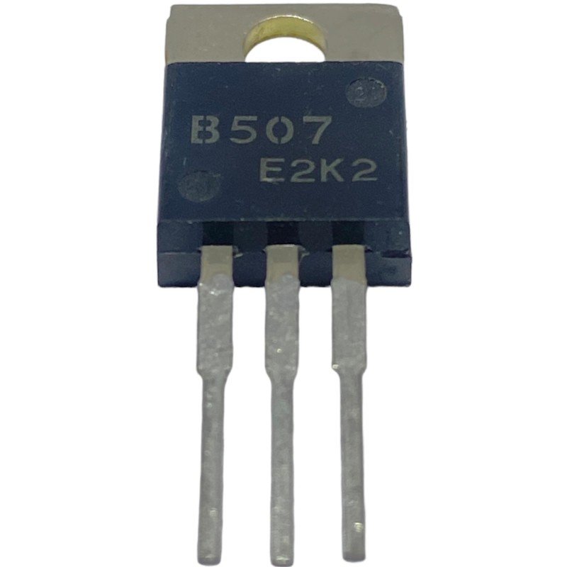 2SB507 Silicon PNP Transistor