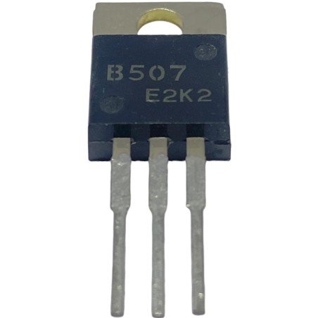 2SB507 Silicon PNP Transistor
