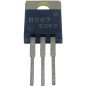 2SB507 Silicon PNP Transistor