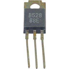 2SB528 Silicon PNP Transistor