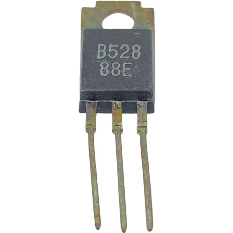 2SB528 Silicon PNP Transistor
