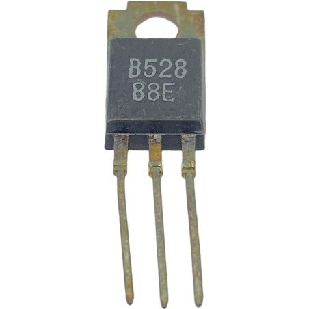 2SB528 Silicon PNP Transistor