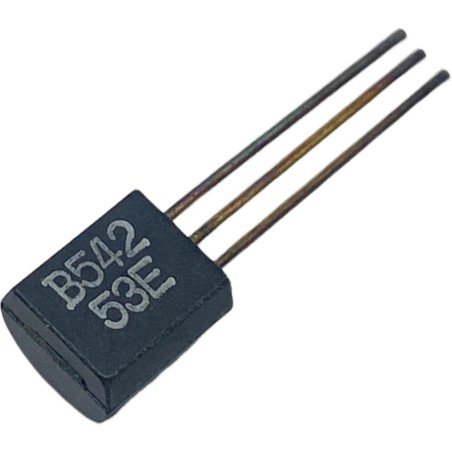 2SB542 Silicon PNP Transistor