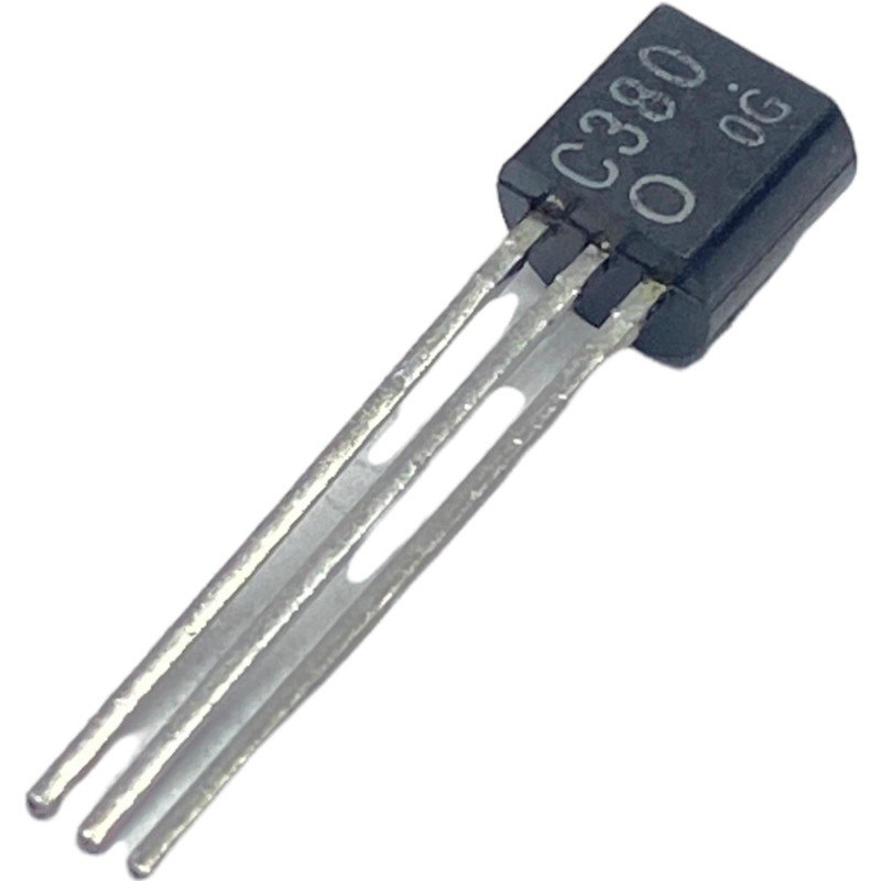 2SC380 Silicon NPN Transistor
