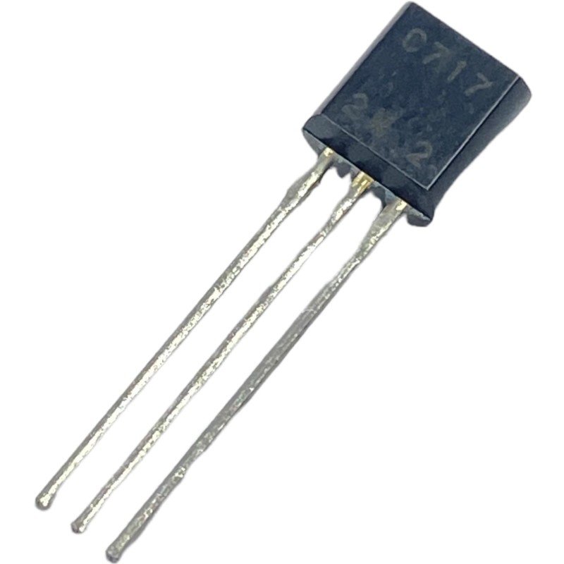 2SC717 Silicon NPN Transistor