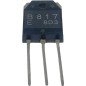 2SB817 Silicon PNP Power Transistor