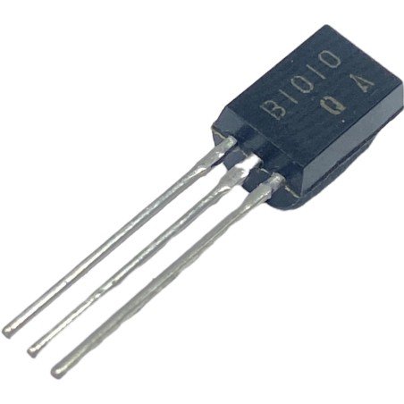 2SB1010 Silicon PNP Transistor