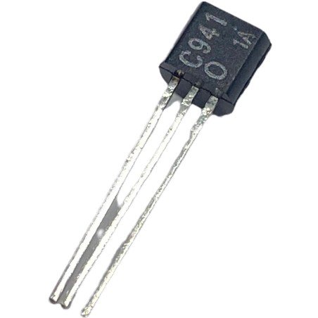 2SC941 Silicon NPN Transistor