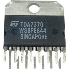 TDA7370 ST Integrated Circuit