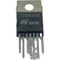TDA8170 ST Integrated Circuit