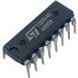 TDA8140 ST Integrated Circuit