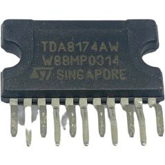 TDA8174AW ST Integrated Circuit