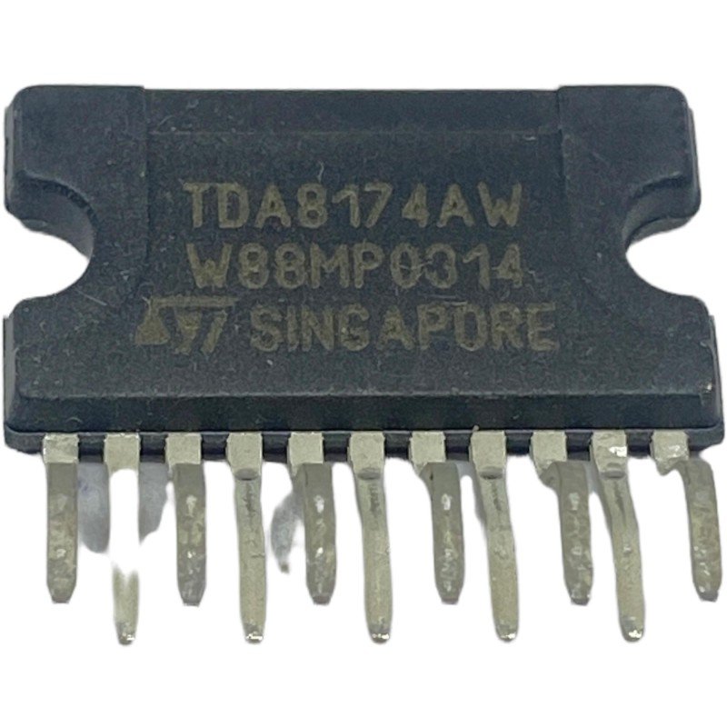 TDA8174AW ST Integrated Circuit