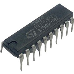 TDA8218 ST Integrated Circuit