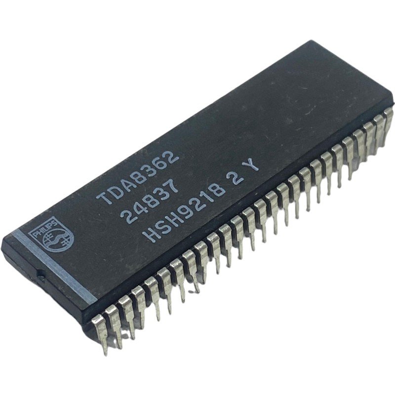 TDA8362 Philips Integrated Circuit