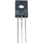 BD376 ST Silicon PNP Power Transistor