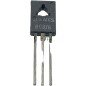 BD376 SGS Silicon PNP Power Transistor