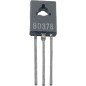 BD378 Silicon PNP Power Transistor