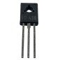 BD439 Silicon NPN Power Transistor
