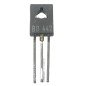BD442 Silicon PNP Power Transistor