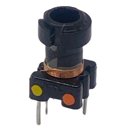210SNFA143HM Toko Variable Coil Inductor 5mm