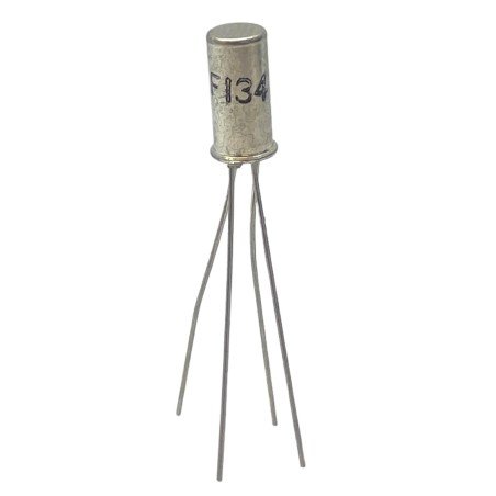 AF134 Germanium PNP Transistor