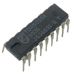 TDA5030A Philips Integrated Circuit