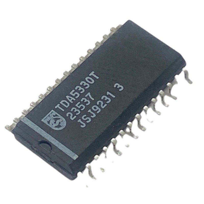 TDA5330T Philips Integrated Circuit