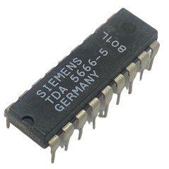 TDA5666-5 Siemens Integrated Circuit