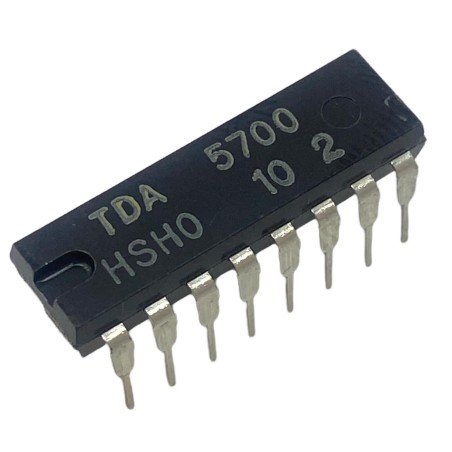 TDA5700 Integrated Circuit