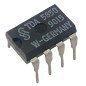 TDA5850 Siemens Integrated Circuit