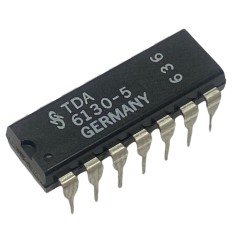 TDA6130-5 Siemens Integrated Circuit