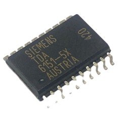 TDA6151-5X Siemens Integrated Circuit