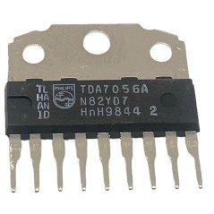 TDA7056A Philips Integrated Circuit
