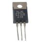 2SC2168 Sanken Silicon NPN Power Transistors