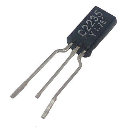 2SC2235 Silicon NPN Transistor