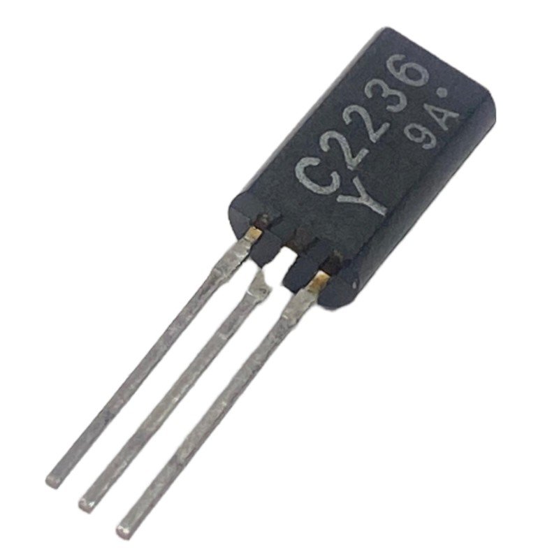 2SC2236 Silicon NPN Transistor