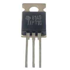 TIP110 Texas Instruments Silicon NPN Power Transistor