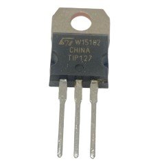 TIP127 ST Silicon PNP Power Transistor