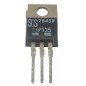 TIP135 SGS Silicon PNP Power Transistor